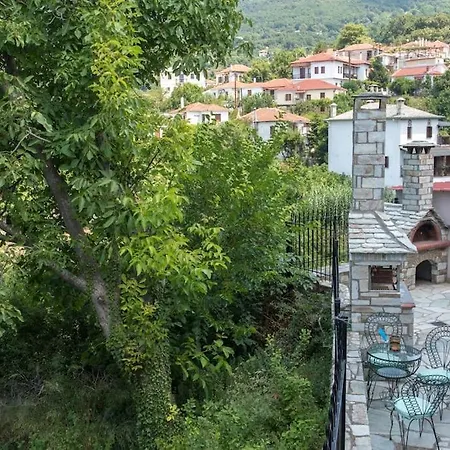 Hotel Makrigiannis Home, *